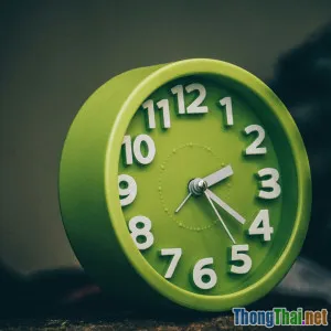 Thói quen buổi sáng giúp tăng năng suất vượt trội