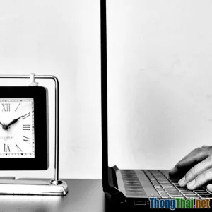 Bí quyết tối ưu hóa thời gian làm việc sáng