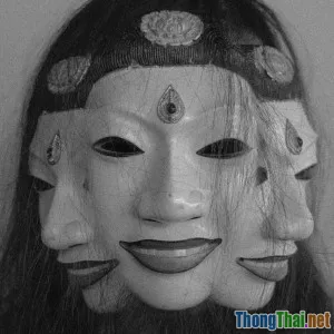 Combo 5 mặt nạ thiên nhiên dưỡng da cấp tốc tại nhà