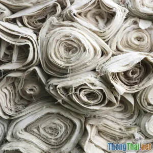 5 món decor cực xinh từ giấy báo đã qua sử dụng