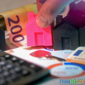 Sai lầm cơ bản khi dồn nợ vào một khoản vay mới