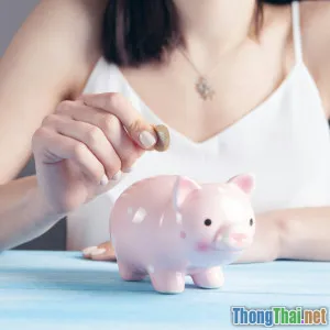 Đầu tư tài chính cá nhân cho người thu nhập thấp có khả thi