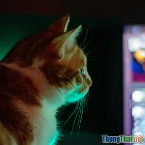 Top 7 trò chơi giải trí cho thú cưng thông minh