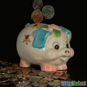 Thử thách không mua sắm ba mươi ngày tiết kiệm