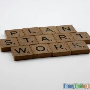 9 mẹo lập kế hoạch giúp tăng năng suất gấp đôi
