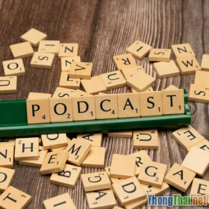 Hướng dẫn chi tiết kiếm tài trợ cho Podcast mới