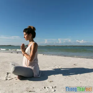 Ba cách đơn giản duy trì năng lượng tích cực mỗi ngày