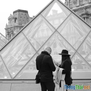 Làm Sao Để Đổi Mới Chuyến Du Lịch Cặp Đôi