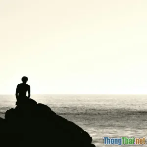 Đừng buộc mình phải tích cực mọi lúc liệu có tốt