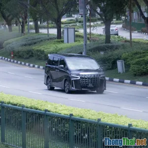 Sự thật bất ngờ về tương lai xe tự lái tại Việt Nam