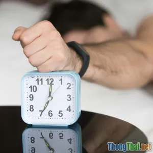 5 thói quen ngủ sai lầm khiến bạn mệt mỏi