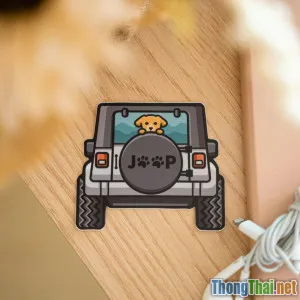 Từ trò chơi ảo đến trải nghiệm thực tế cho cún cưng