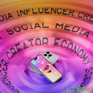 Ba bước tối ưu hóa thu nhập từ mạng xã hội