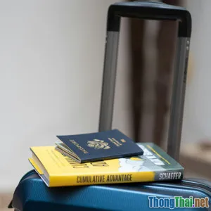 Lần đầu đi du lịch cần chuẩn bị gì