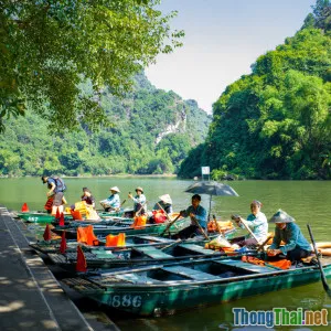 So sánh du lịch sinh thái và xanh bền vững Việt Nam