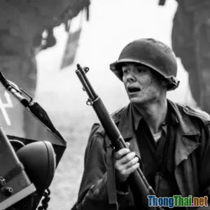 Những phim lịch sử thay đổi góc nhìn về chiến tranh