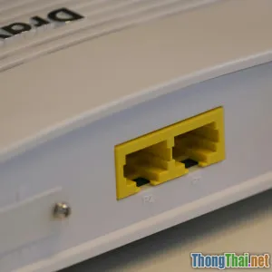 Chặn ARP spoofing bảo vệ dữ liệu cá nhân