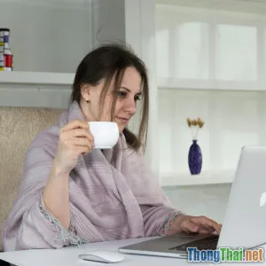 Cơ hội nghề hỗ trợ khách hàng online cho mẹ bỉm