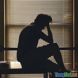 Sự khác biệt giữa trầm cảm và kiệt sức công sở