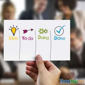 Bí kíp build project thực tế không còn vỡ trận