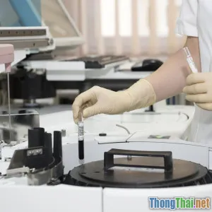 Xu hướng dùng AI trong công nghệ chẩn đoán bệnh mới