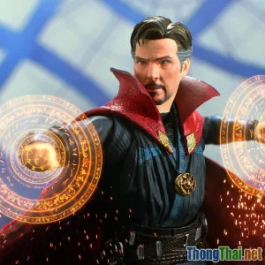 Những điều chưa ai kể về hậu trường Avengers