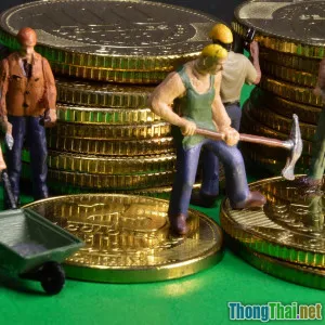 Liệu tiền gửi ngân hàng có còn an toàn tuyệt đối