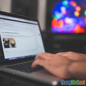 Có nên viết bài SEO thuê hay tự xây blog