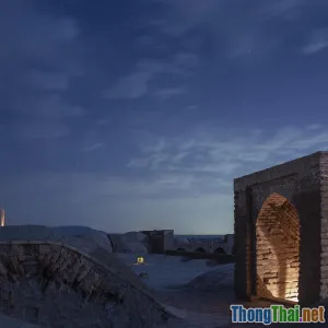 Canada đang là điểm đến du học và du lịch mới