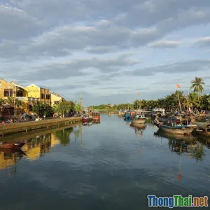 Tại sao du lịch miền Trung hot trở lại