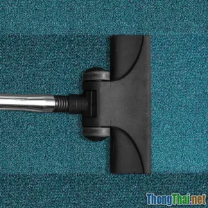 Top vật dụng giúp tiết kiệm thời gian dọn dẹp