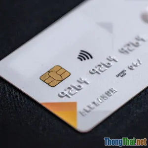 Thanh toán không chạm có thực sự an toàn cho người dùng