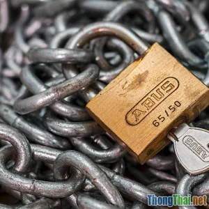 Thiết bị kết nối nào bảo vệ dữ liệu cá nhân tốt nhất