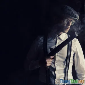 Những cú twist lật mặt bất ngờ nhất dòng phim trinh thám