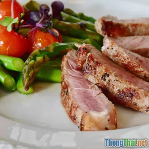 Có nên loại bỏ hoàn toàn tinh bột trong chế độ ăn giảm cân