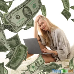 Làm sao kiếm 1000 đô đầu tiên từ Drop Servicing