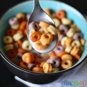 Ăn uống đúng cách giúp người già sống khỏe