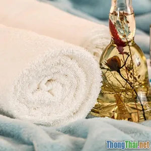 Top 3 tinh dầu giúp giải tỏa lo âu hiệu quả nhất