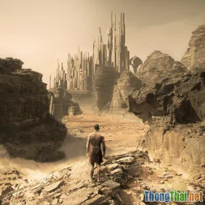 Phim giả tưởng và thực tế có gì giống khác