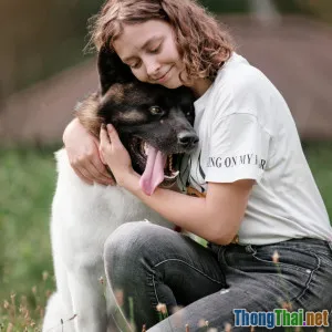 Xu hướng nuôi thú cưng ảnh hưởng gì đến hạnh phúc