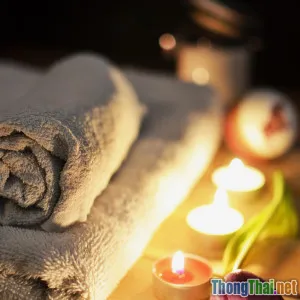 Chi tiết dịch vụ spa tại resort Phú Quốc mới nổi