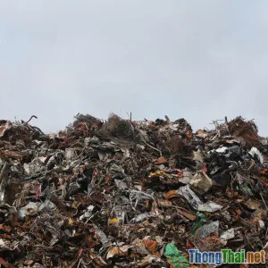 7 món đồ handmade sáng tạo từ kim loại cũ