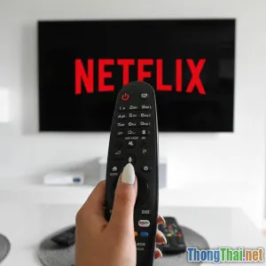 Cách Netflix thay đổi thói quen xem phim hoạt hình của giới trẻ