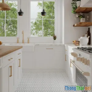 So sánh đóng gói kiêng kỵ truyền thống và hiện đại