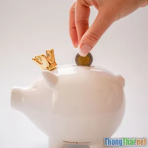 Cách quản lý thu nhập khi lương thưởng về muộn