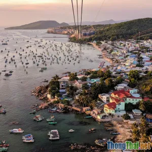 Top 7 biển đảo đẹp nhất Phú Quốc 2024