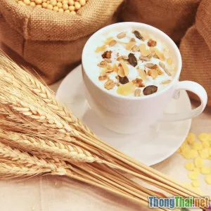 Sữa hạt hay sữa động vật chọn gì cho tuổi dậy thì