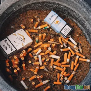 Nỗi sợ tăng cân sau bỏ thuốc có thật không