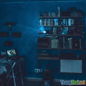 Nên xem phim khoa học viễn tưởng ở rạp hay tại nhà