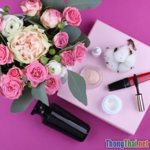 So sánh hiệu quả của serum nội địa và ngoại nhập